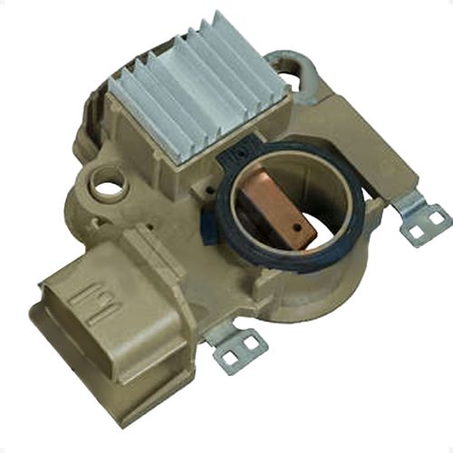 Regulador Voltagem Jac Motors J3 2011 a 2023 - 848232 - GA806