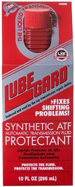 ADITIVO AUTOMATIC TRANSMISSION FLUID PROTECTANT