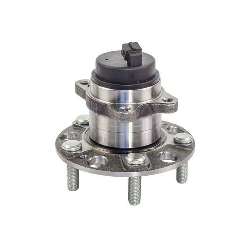 Cubo de Roda Traseira Kia Soul 1.6 Cerato 1.6 2.0 Hyundai Creta 1.6 2.0 5 Furos