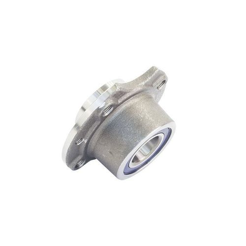 Cubo de Roda Traseira Fiat Fiorino 94&gt;, Uno 85&gt;, Prêmio, Elba 93&gt;, Oggi 92&gt;, 147 82&gt;, Tipo 1.6 &gt;97 s/ABS