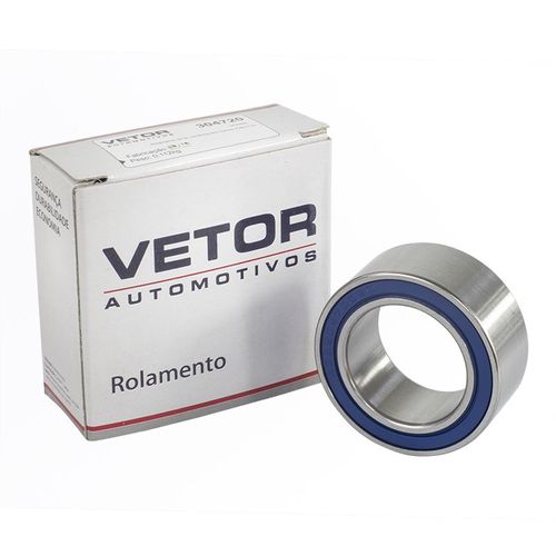 Rolamento Ar Condicionado Compressor Denso Palio Fire  30X47X20