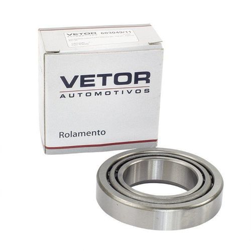 Rolamento Roda Dianteira Ford F1000 4X2 E 4X4 a partir de 1990