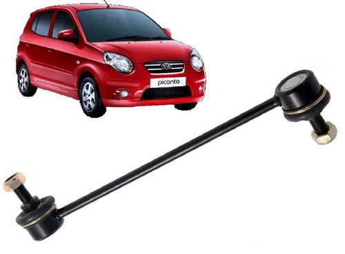 Bieleta Dianteira KIA Picanto 2012 a 2017 Lado esquerdo