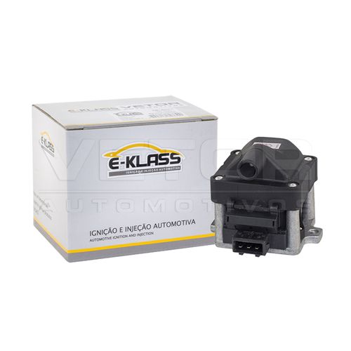 Bobina Polo Passat Golf Audi Cordoba 3 pinos