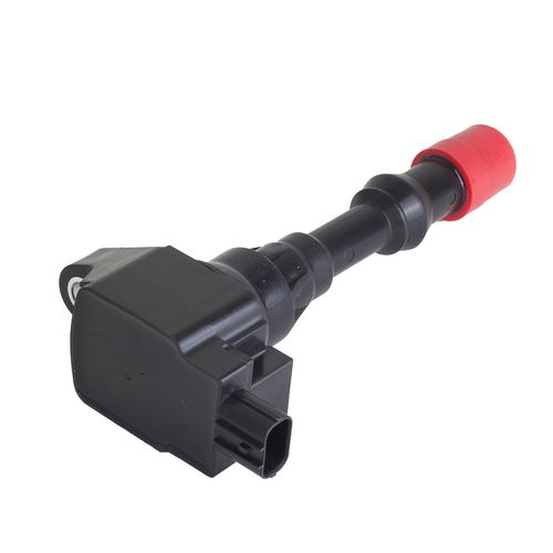 Bobina de Ignição Honda Fit 1.4  Dianteira 03/08