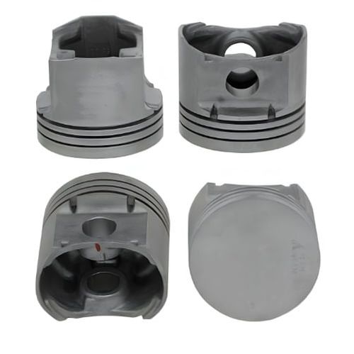 PISTAO - GM CELTA CORSA 1.0 8V VHC GAS APOS 2002 | USAR APX.AVHC