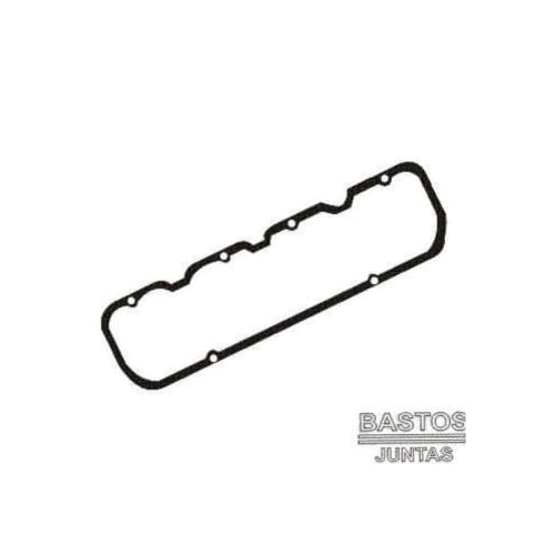 JUNTA DA TAMPA DE VALVULA - GM OPALA 90 CARAVAN C10 153 151 ALC GAS 4CIL