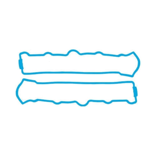 JUNTA DA TAMPA DE VALVULA - GM CORSA 1.6 16V APOS 1995 CORSA 1.0 16V APOS 1999 MPFI