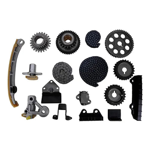 KIT DISTRIBUICAO - SUZUKI VITARA 2.5 V6 24V APOS 2000 (COM ENGRENAGEM)