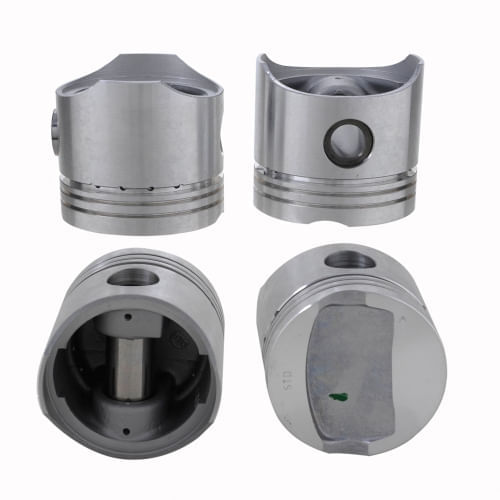 PISTAO - FIAT PALIO 1.0 8V MPI GAS 1996 A 2001