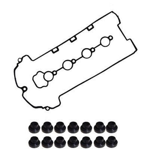 KIT JUNTA TAMPA VALV - GM CAPTIVA 2.4 16V ECOTEC