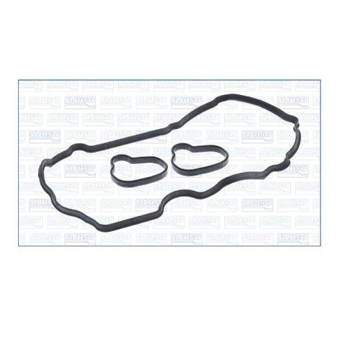 JUNTA DA TAMPA DE VALVULA - SUBARU IMPREZA WRX OUTBACK FORESTER IMPREZA 2.0 2.5 16V (DIR)