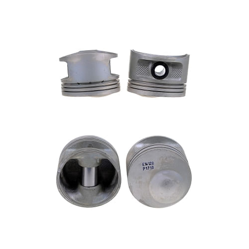 PISTAO COM ANEL - GM CHEVETTE MARAJO 1.6 8V ALC APOS 1987