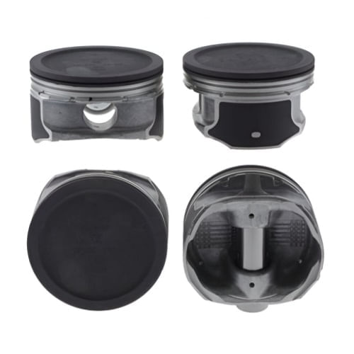 PISTAO - GM BLAZER S10 2.4 8V FLEX 2007 A 2011 | USAR APX.AG8514