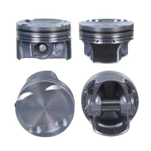 PISTAO COM ANEL - AUDI A1 A3 | VW GOLF JETTA 1.4 16V TSI APOS 2012