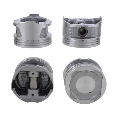 PISTAO - TOYOTA COROLLA 1.8 16V 1993 A 2002