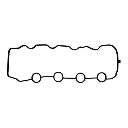 JUNTA DA TAMPA DE VALVULA - HONDA FIT CITY 1.4 APOS 2003