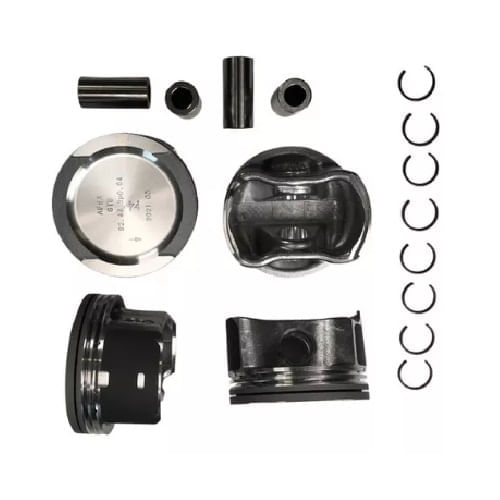 PISTAO - VW JETTA 2.0 8V FLEX SOHC 2010 A 2016 PINO 19MM CKJA