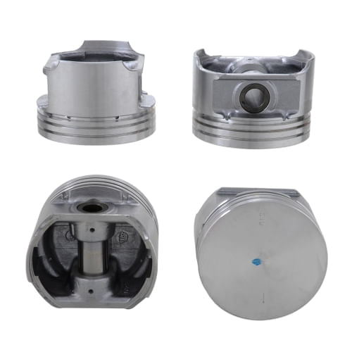 PISTAO - FORD MONDEO 2.0 16V ZETEC GAS | RETO USAR APX.AOHC18M