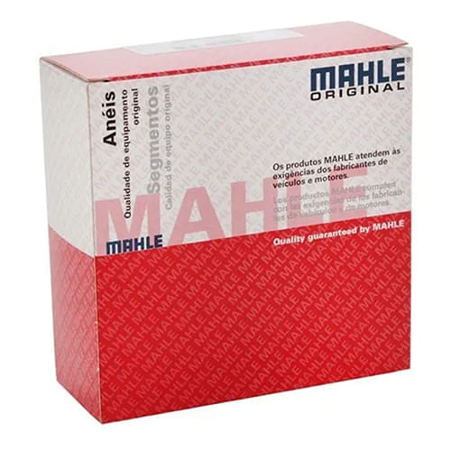 ANEL DE MOTOR - GM VECTRA ASTRA ZAFIRA 2.0 FLEX APOS 2004