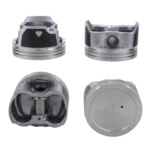 PISTAO - FORD FOCUS 2.0 16V ZETEC PINO 19MM USAR APX.AOHC18M