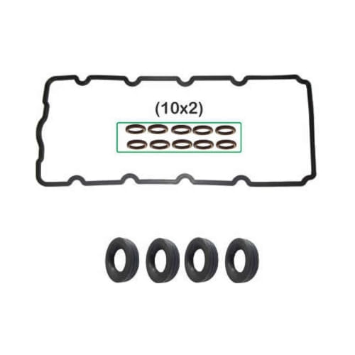 KIT TAMPA VALV - FIAT DOBLO GRAND SIENA IDEA PALIO PUNTO STRADA 1.6 16V ETORQ