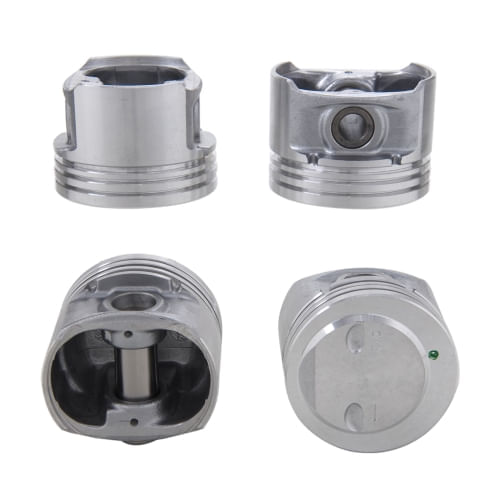 PISTAO - RENAULT CLIO KANGOO TWINGO 1.0 8V APOS 1999