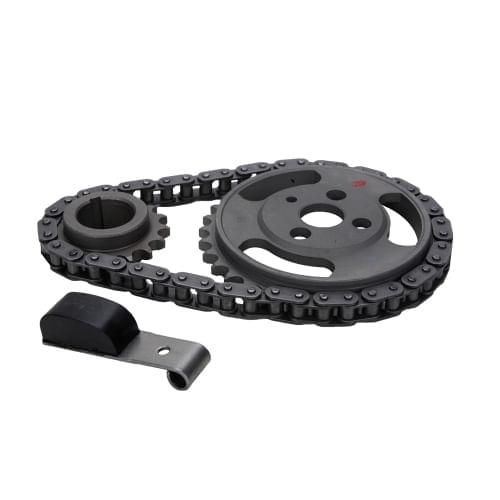 KIT DISTRIBUICAO - FORD KA FIESTA 1.0 1.3 8V ENDURA (SEM TENSOR)