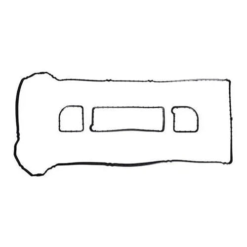 JUNTA DA TAMPA DE VALVULA - FORD ECOSPORT FOCUS 2.0 16V FUSION 2.3 16V | VOLVO C30 S40 V50 1.8 16V (TP PLASTICO)