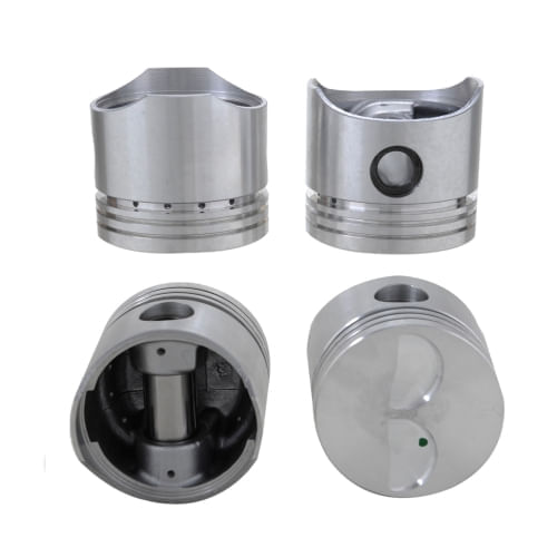 PISTAO - FIAT 147 FIORINO UNO 1050 1300 GAS