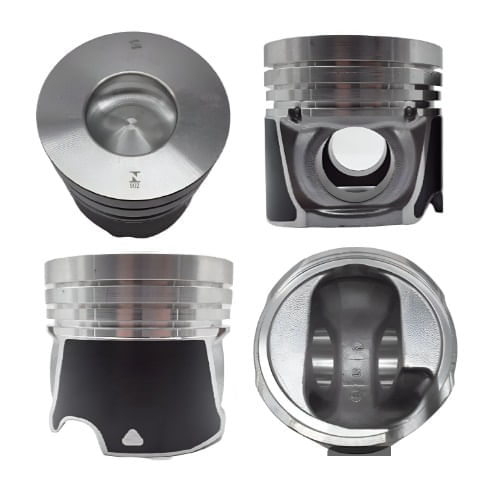 PISTAO - IVECO NEF ASPIRADO