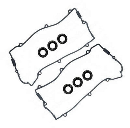 KIT JUNTA DA TAMPA DE VALVULA - HYUNDAI SONATA TIBURON | KIA MAGENTIS OPTIMA 2.7 V6 24V