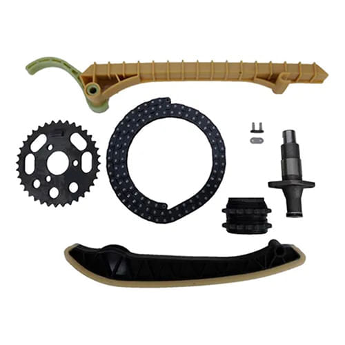 KIT DISTRIBUICAO - MERCEDES CLASSE A160 A190 COMPLETO