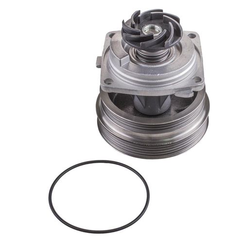 Bomba Água Fiat Doblo 2002 a 2003 - 130715 - 352004