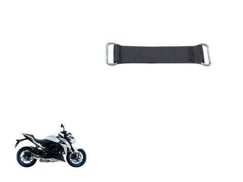 Cinta da Bateria Suzuki Gsx S 1000 Gsxs1000 16-22
