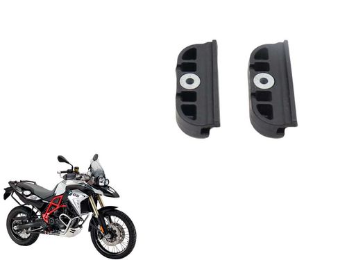 Suporte Módulo Injeção Bmw F 800 Gs F800gs 13-18