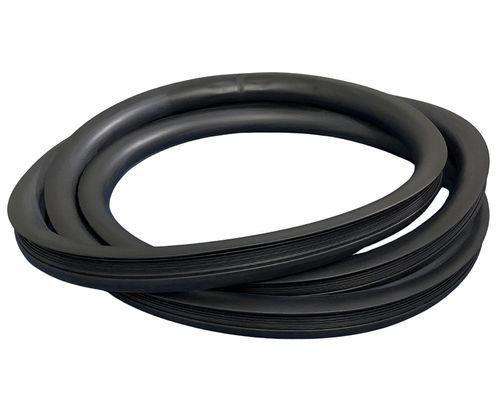 Borracha Vigia Vidro Caminhão Vw 790 8120 13180 18310 8150