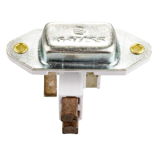 Regulador Voltagem Vw Gol 1997 a 2008 - 155014 - GA040