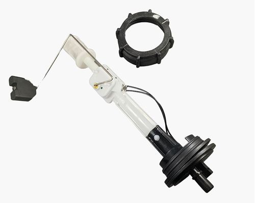 Boia Tanque Combustível Caminhão Mb 709 710 912 Accelo Atego