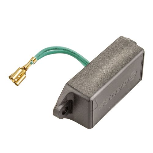 Regulador Voltagem Vw Gol 1980 a 1997 - 175794 - GA003