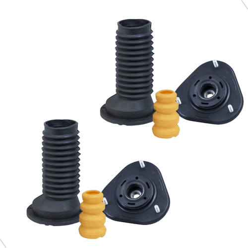 Kit Coxim Amortecedor Dianteiro TOYOTA COROLLA 1.8/2.0 AT/MT (2009 até 2019)