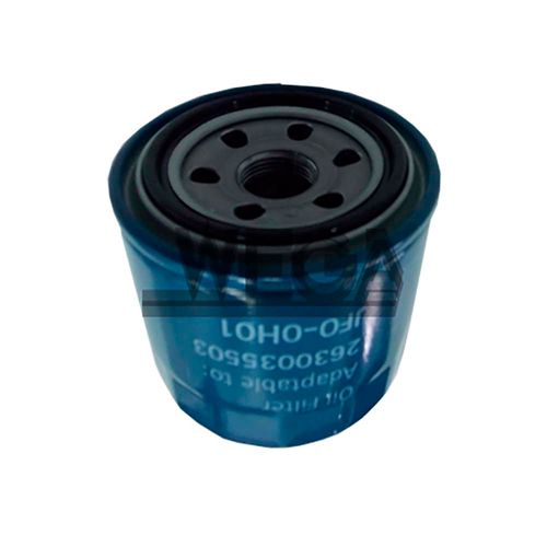 Filtro Óleo Kia Cerato 2013 a 2018 - 191706 - JFO0H01