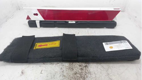 TRIANGULO DE SEGURANCA FIAT MAXICARGO 2.3L 2020