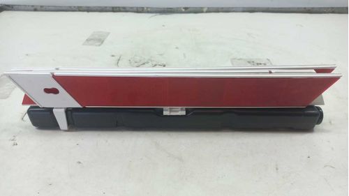 TRIANGULO DE SEGURANCA CITROEN C3 1.5 2013