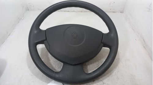 VOLANTE DE DIRECAO RENAULT SANDERO 1.6 2011