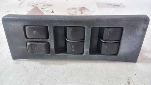 INTERRUPTOR VIDRO DIANT. ESQ CHEVROLET S10 2.8 2013