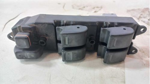 INTERRUPTOR VIDRO DIANT. ESQ TOYOTA HILUX 3.0 2013