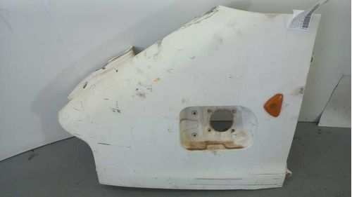 PARALAMA DIANTEIRO ESQUERDO PEUGEOT BOXER 2.3 2010