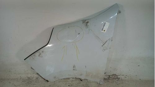 PARALAMA DIANTEIRO ESQUERDO - VAN RENAULT MASTER 2.3 2016