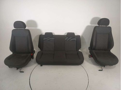 JOGO DE BANCO TECIDO VOLKSWAGEN GOL 1.0 2011